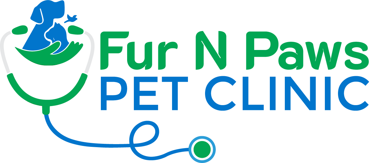 Fur N Paws Pet Clinic
