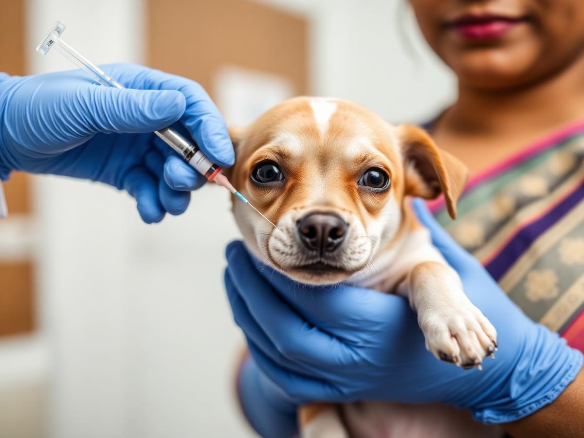Vaccination